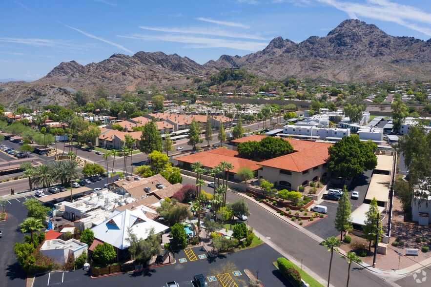 1819 E Morten Ave, Phoenix, AZ for lease - Building Photo - Image 1 of 6