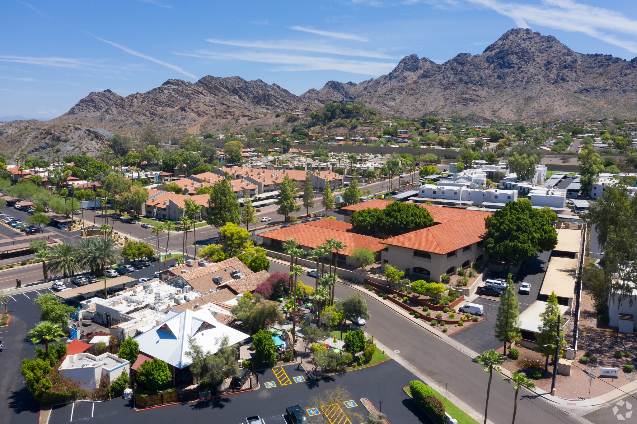 1819 E Morten Ave, Phoenix, AZ for lease Building Photo- Image 1 of 7