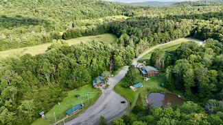 Plus de détails pour 374 Neer Rd, Long Eddy, NY - Spécialité à vendre