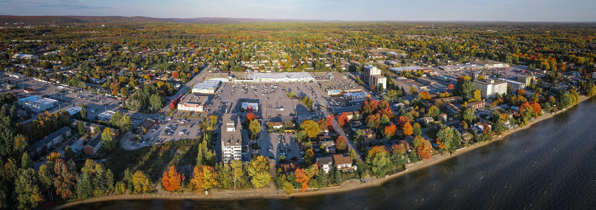 300 Lakeshore Dr, North Bay, ON for sale Building Photo- Image 1 of 1