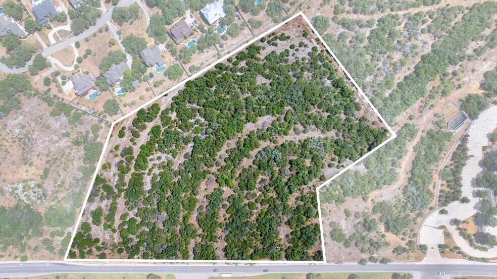 Stone Oak Pky, San Antonio, TX à vendre - Photo du bâtiment - Image 2 de 17