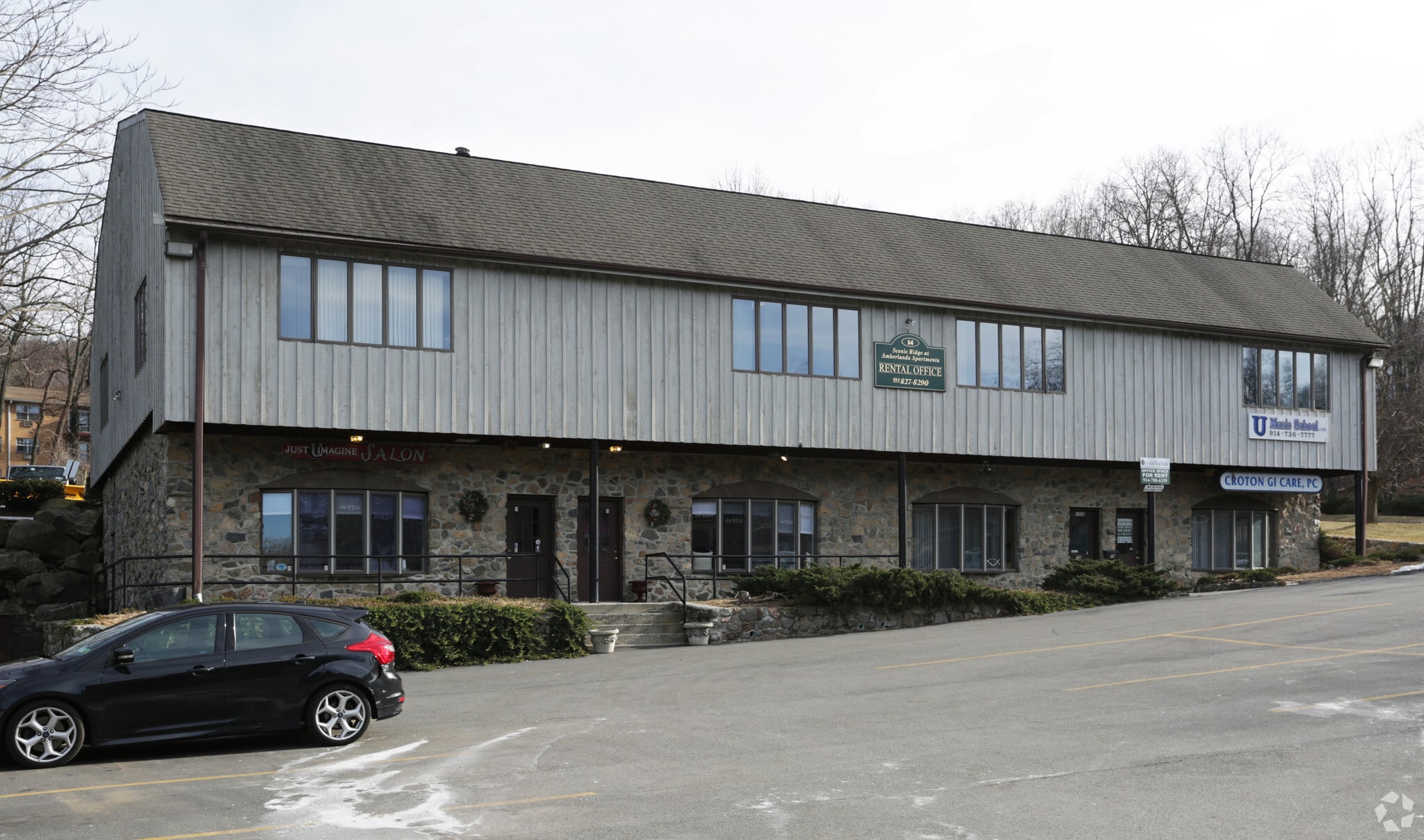 13-17 Dove Ct, Croton-on-Hudson, NY à louer Photo principale- Image 1 de 4