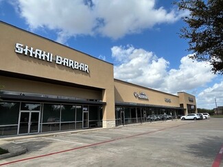 More details for 12920 University Blvd, Sugar Land, TX - Retail for Lease