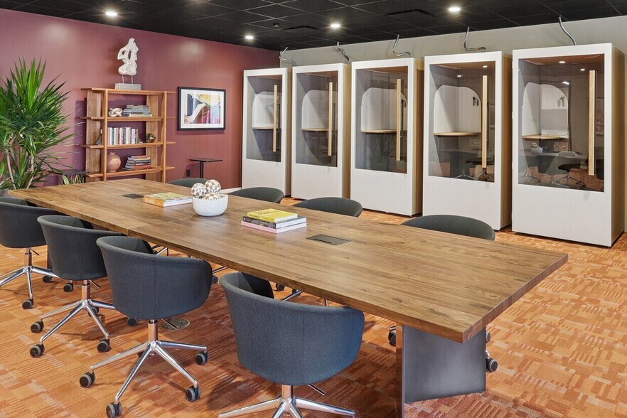 200 W 41st St, New York, NY à louer - Photo intérieure - Image 3 de 15