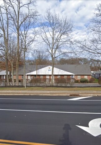 More details for 325 E Main St, Smithtown, NY - Office for Sale