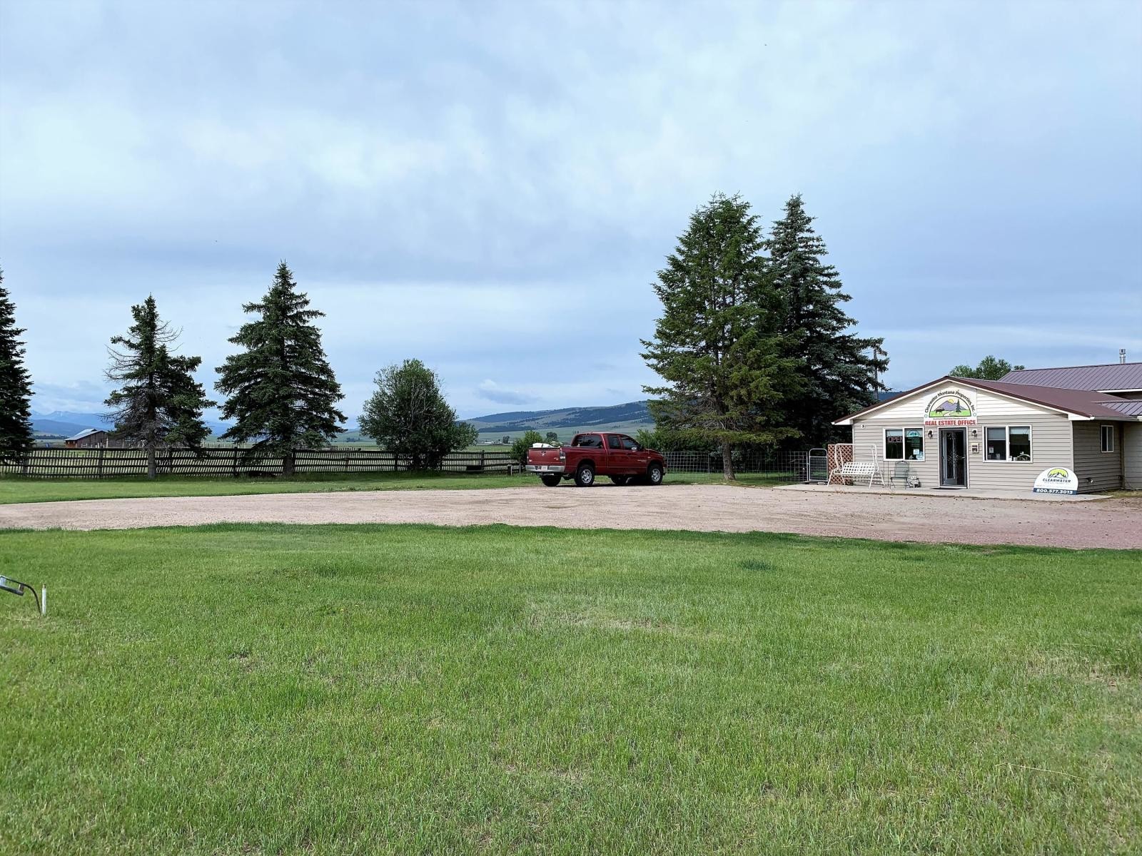 3799 MT Highway 1, Philipsburg, MT for sale Building Photo- Image 1 of 1