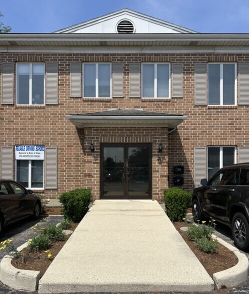 346 Taft Ave, Glen Ellyn, IL à louer - Photo du bâtiment - Image 3 de 11