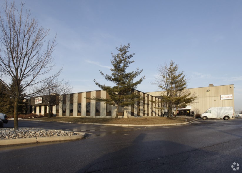 7171 Jane St, Concord, ON for sale - Primary Photo - Image 1 of 1