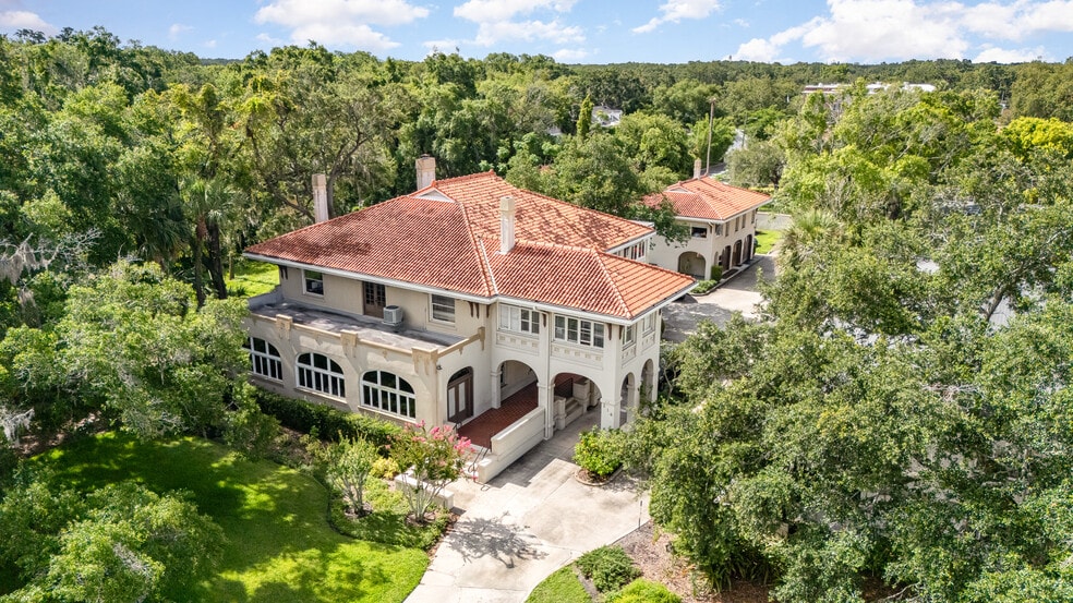 214 S Lucerne Cir, Orlando, FL for sale - Building Photo - Image 3 of 10