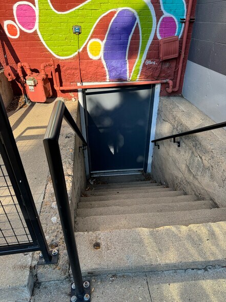 454 Main St, Longmont, CO à louer - Photo du bâtiment - Image 2 de 6