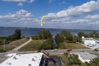 Plus de détails pour 6131-6179 Landings Way, Punta Gorda, FL - Terrain à vendre