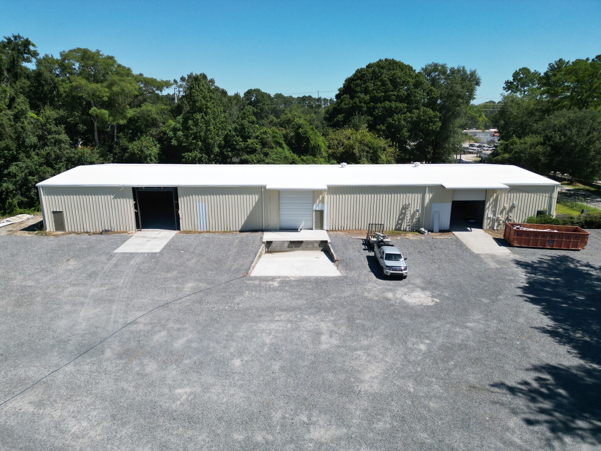 165 Royle Rd, Ladson, SC for lease Primary Photo- Image 1 of 3