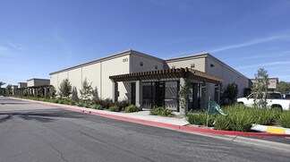 Plus de détails pour 1505-1515 E McFadden Ave, Santa Ana, CA - Industriel à louer