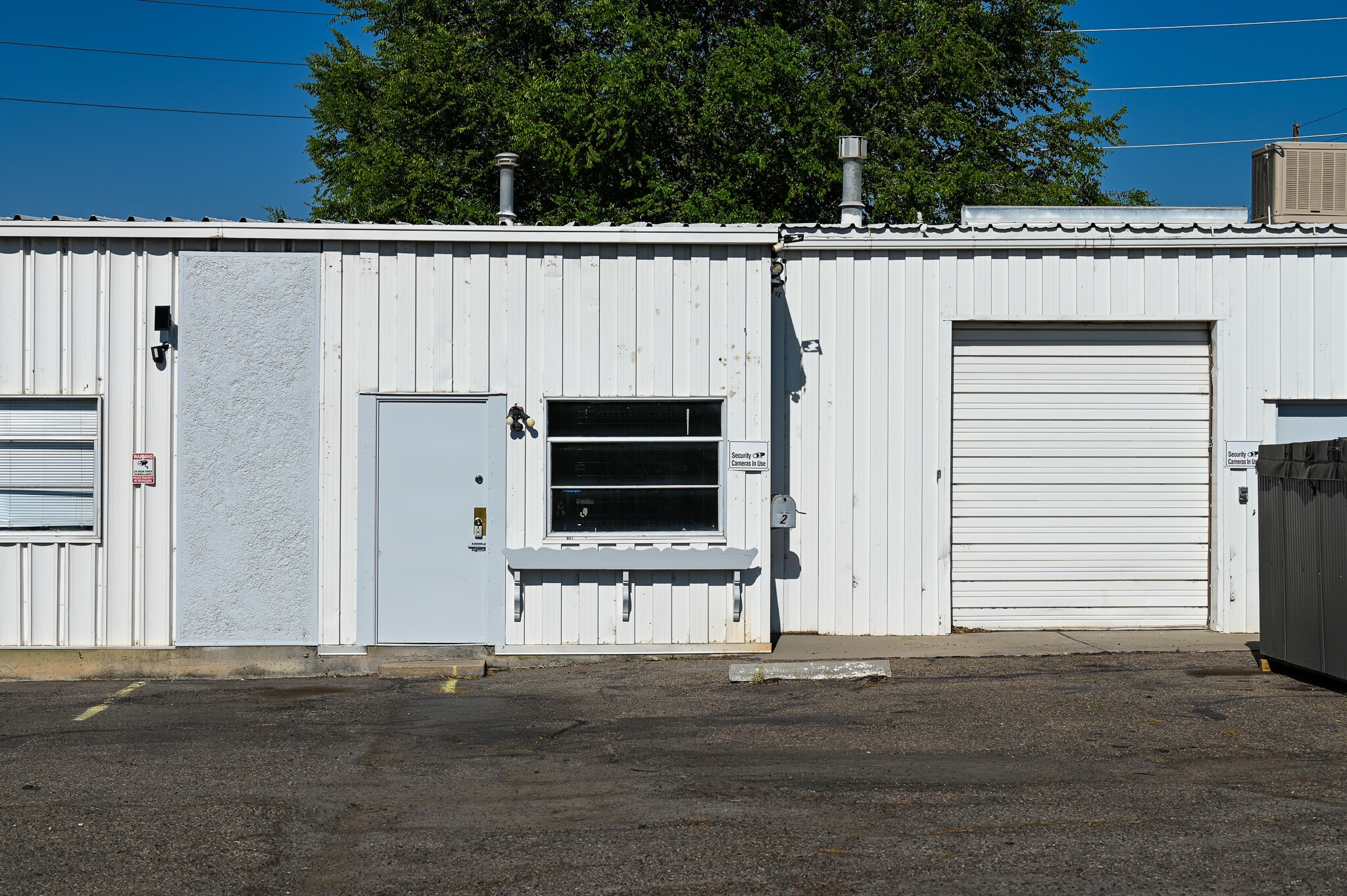 1700 I 70 Business Loop, Grand Junction, CO for lease Building Photo- Image 1 of 2