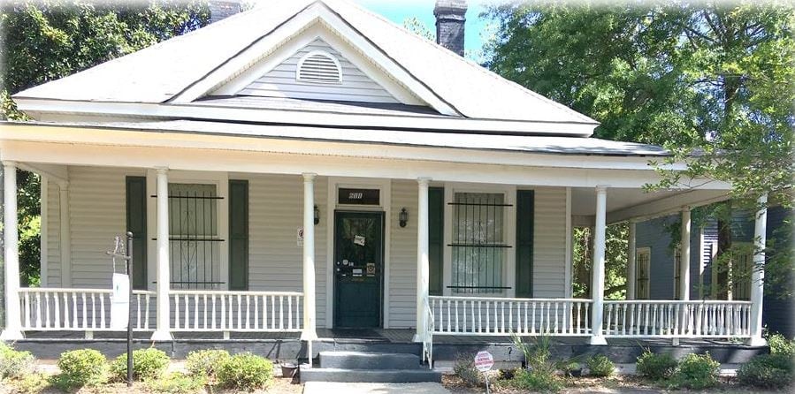 611 Pine Ave, Albany, GA for sale - Building Photo - Image 2 of 27