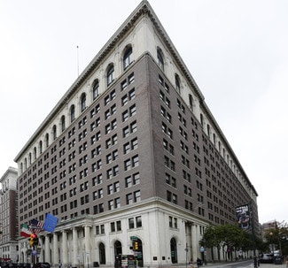 More details for 150 S Independence Mall W, Philadelphia, PA - Retail for Lease