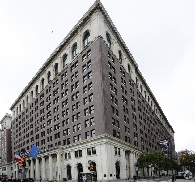 150 S Independence Mall W, Philadelphia, PA for lease - Building Photo - Image 1 of 29