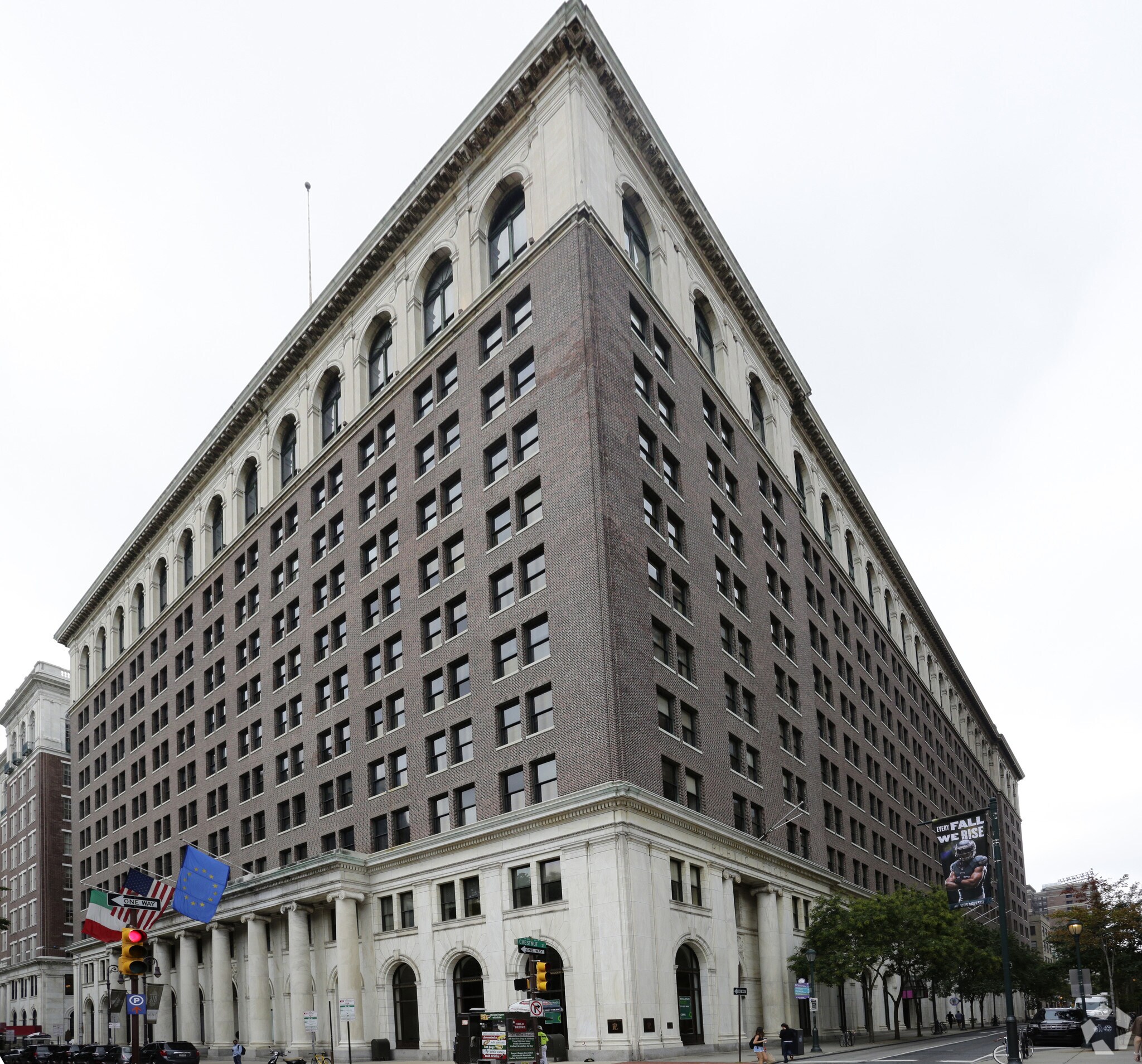 150 S Independence Mall W, Philadelphia, PA for lease Building Photo- Image 1 of 30