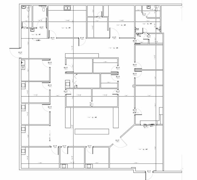 3940 Washington Rd, Augusta, GA à louer - Photo du bâtiment - Image 2 de 2