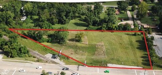 Plus de détails pour 11737 Dorsett Rd, Maryland Heights, MO - Terrain à vendre