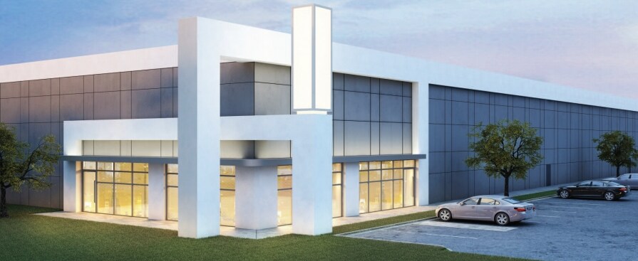 10225 Western Ridge Rd, Charlotte, NC à louer - Photo du bâtiment - Image 2 de 10