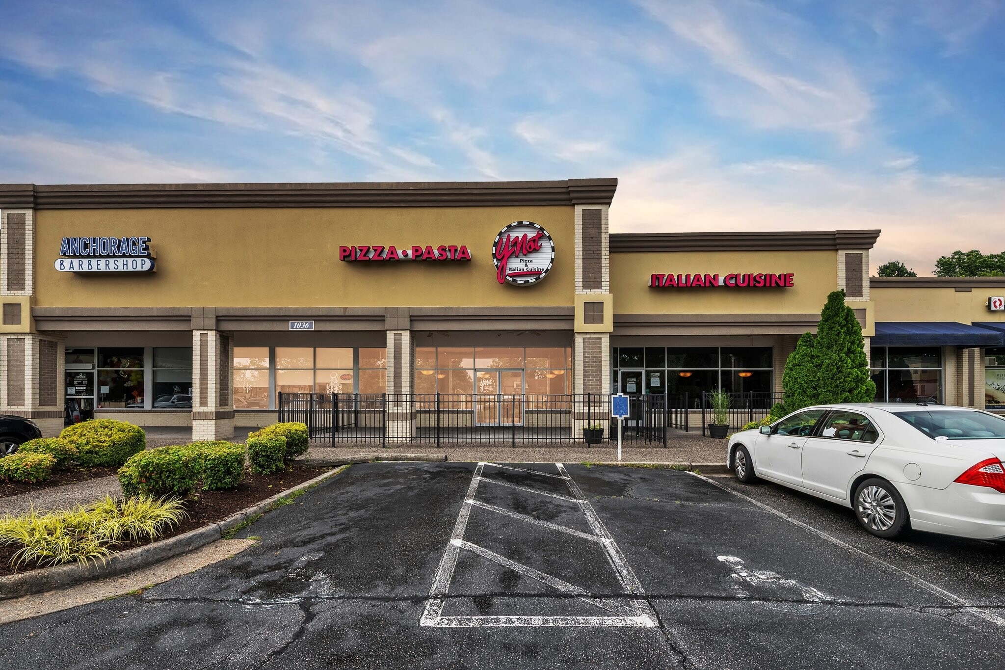 1036 Volvo Pky, Chesapeake, VA for sale Building Photo- Image 1 of 44