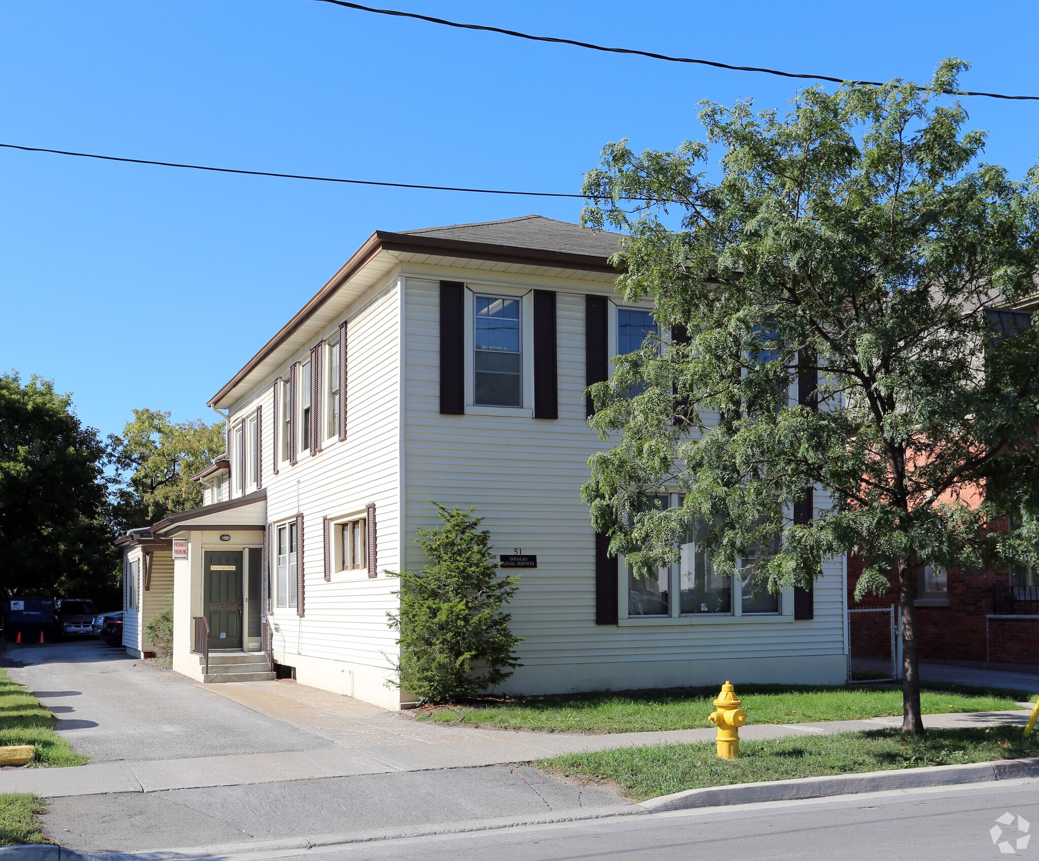 51 Queen St, St Catharines, ON for sale Primary Photo- Image 1 of 1
