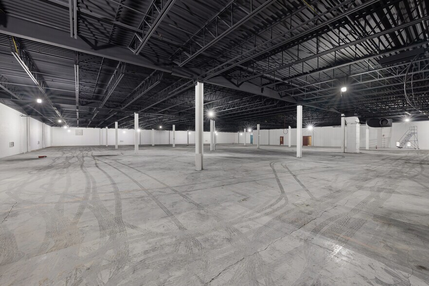 398-400 Riverside Ave, Medford, MA à louer - Photo intérieure - Image 3 de 9