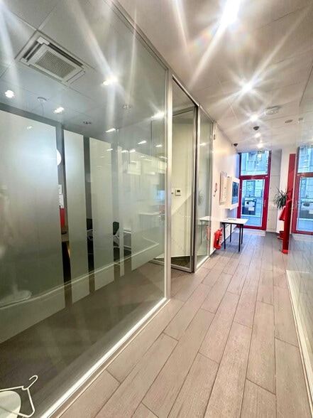 27 Boulevard De L'Evasion, Cergy for lease - Interior Photo - Image 3 of 9