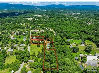 More details for 61 State St, Asheville, NC - Multifamily for Sale