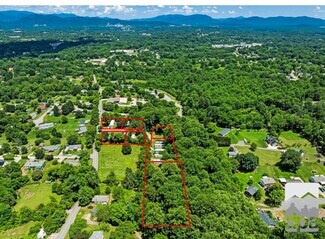 Plus de détails pour 61 State St, Asheville, NC - Multi-résidentiel à vendre