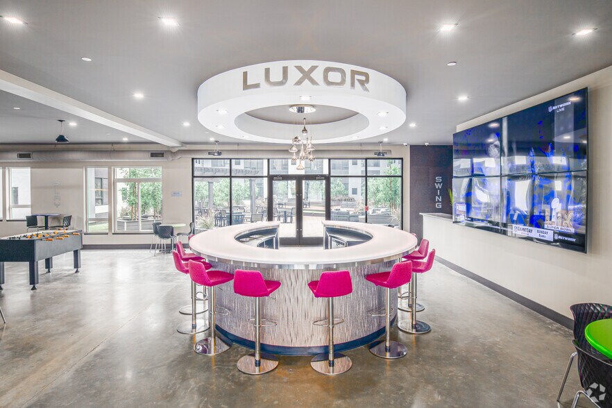 9 Presidential Blvd, Bala Cynwyd, PA à louer - Photo intérieure - Image 3 de 49