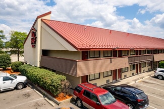 More details for 32511 Concord Dr, Madison Heights, MI - Hospitality for Sale