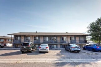 More details for 108 Camelot Ct, Missoula, MT - Multifamily for Sale