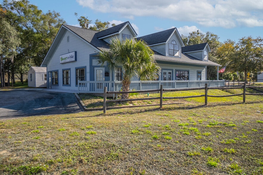 525 US 41 S hwy, Inverness, FL for sale - Building Photo - Image 3 of 28