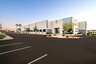 More details for 3157 E Elwood St, Phoenix, AZ - Industrial for Lease
