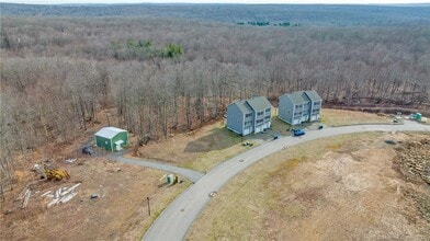 206 E High St, East Hampton, CT - Aérien Vue de la carte - Image1