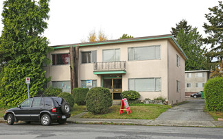 Plus de détails pour 4495 Imperial St, Burnaby, BC - Multi-résidentiel à vendre