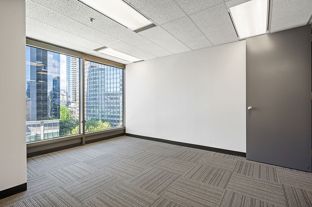 808-888 Nelson St, Vancouver, BC for lease Interior Photo- Image 1 of 3