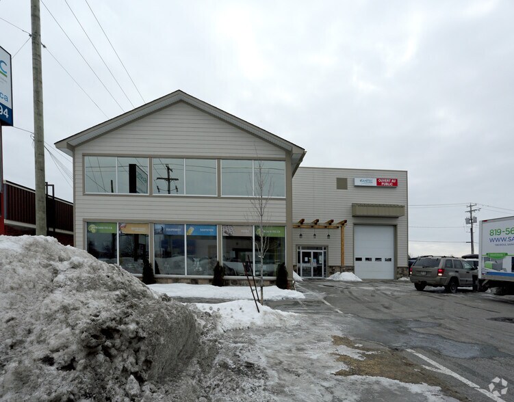 1180 Boul Saint-René O, Gatineau, QC à vendre - Photo du bâtiment - Image 3 de 3