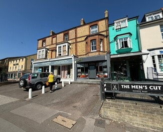 More details for 216 Banbury Rd, Oxford - Retail for Lease