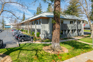 More details for 1540 River Park Dr, Sacramento, CA - Office for Lease