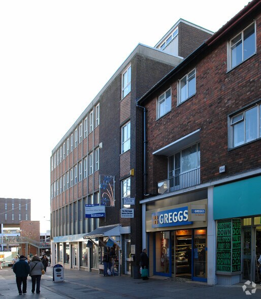 Broadclose Ct, Peterlee à louer - Photo du bâtiment - Image 2 de 14