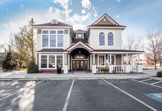 Plus de détails pour 839 E Winding Creek Dr, Eagle, ID - Bureau à louer