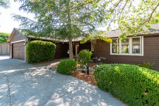 More details for 8 Circle Rd, San Rafael, CA - Health Care for Sale