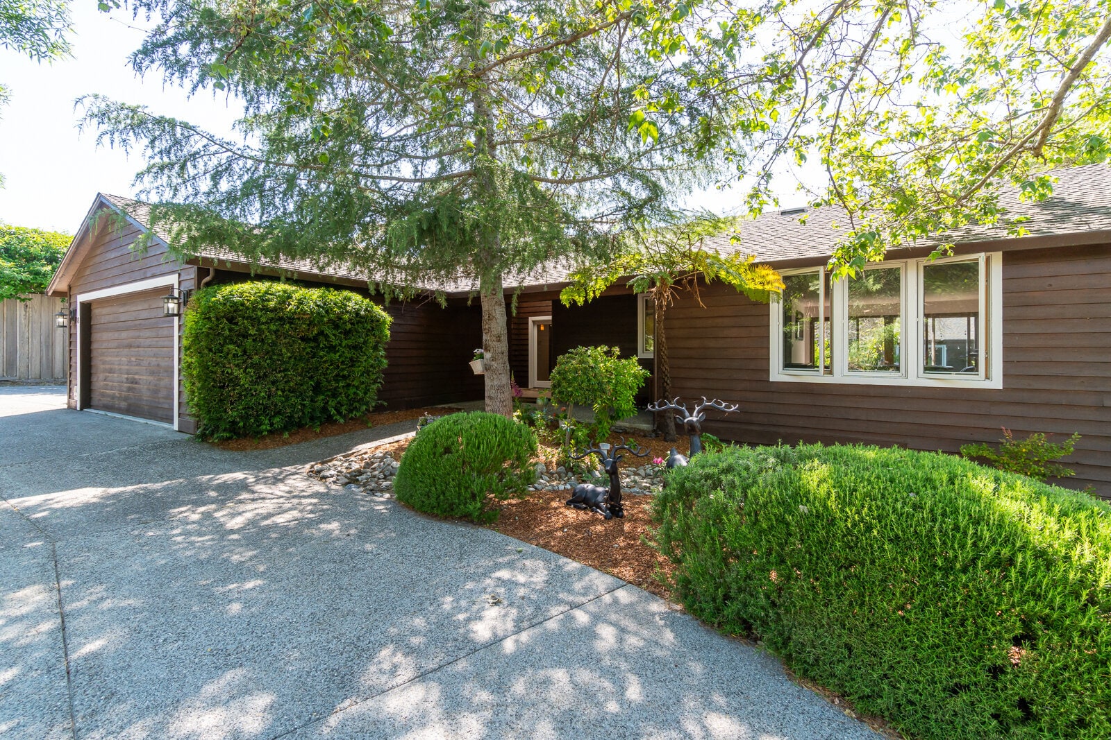8 Circle Rd, San Rafael, CA for sale Building Photo- Image 1 of 7