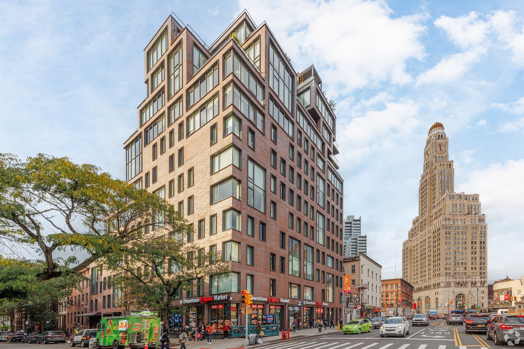 24 4th Ave, Brooklyn, NY for sale Primary Photo- Image 1 of 13