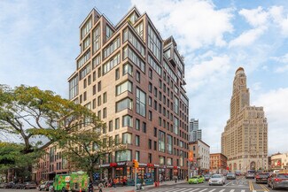 Plus de détails pour 24 4th Ave, Brooklyn, NY - Multi-résidentiel à vendre