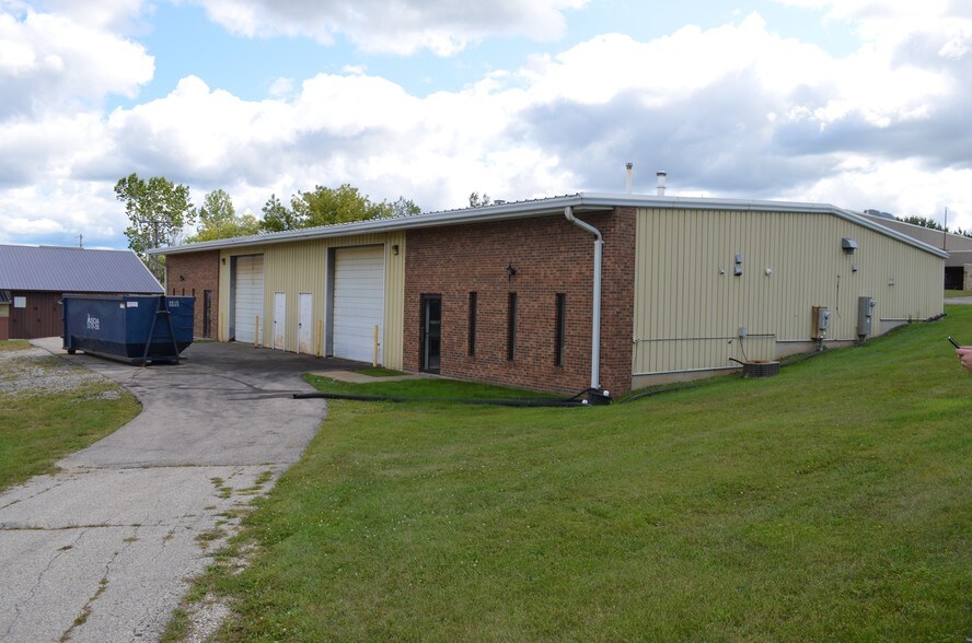 19611 84th St, Bristol, WI à vendre - Photo principale - Image 1 de 1