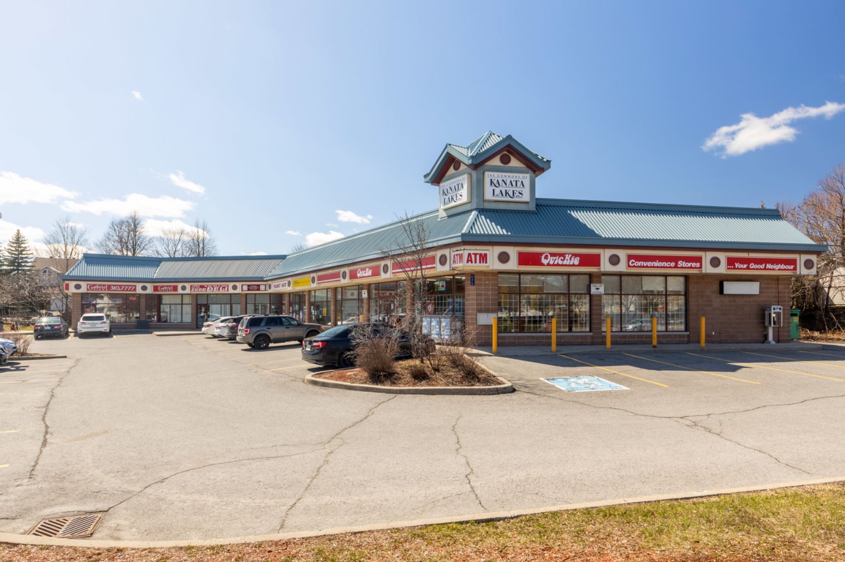 2 Goldridge Dr, Ottawa, ON for sale Primary Photo- Image 1 of 1